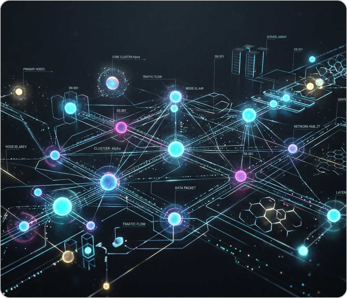 Backend & API Development